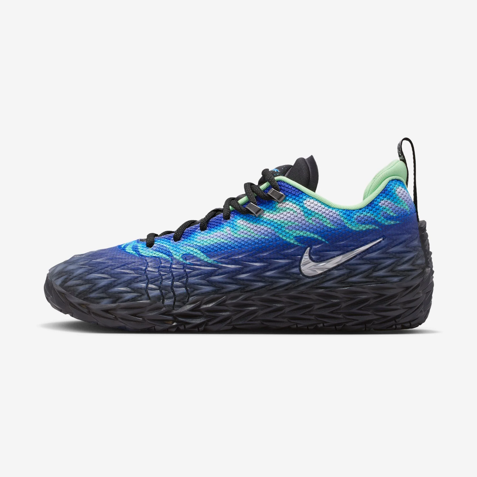 Nike Street Flare 2